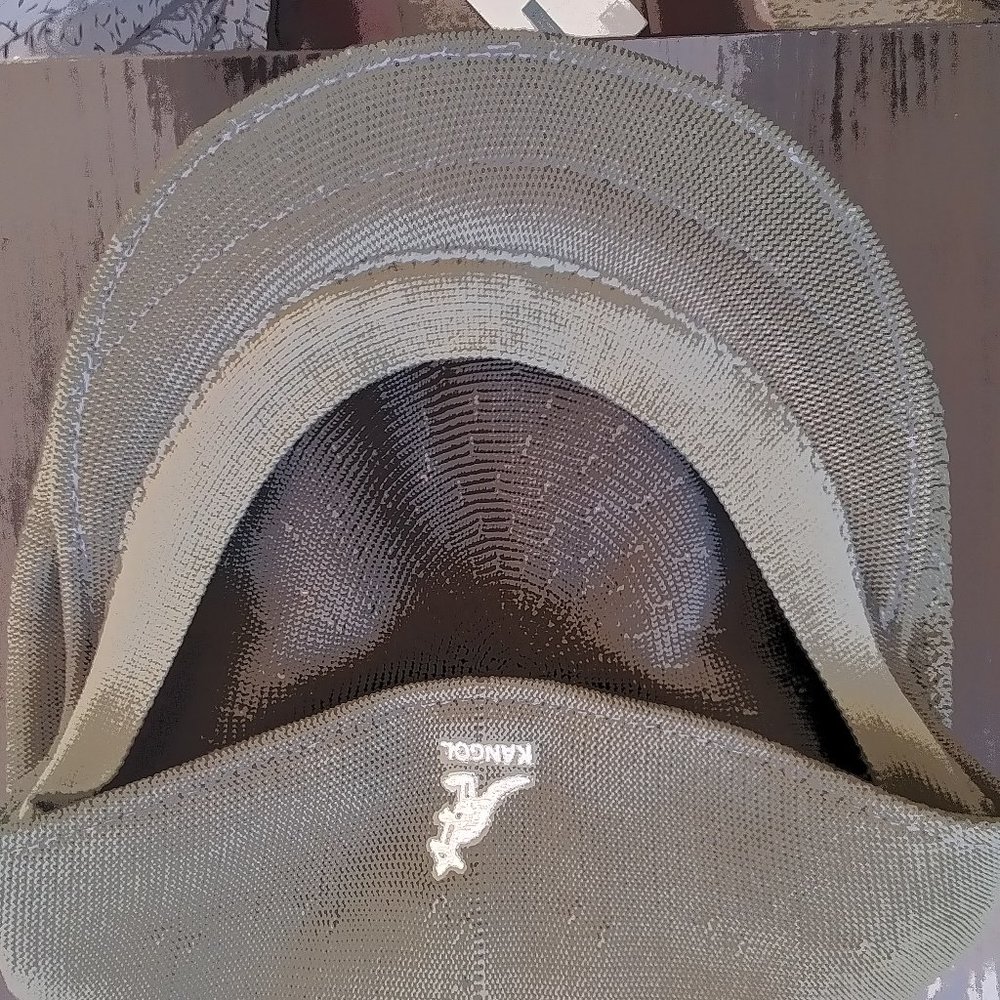 KANGOL 504 VENTAIR HATS